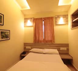 Double Room Non AC